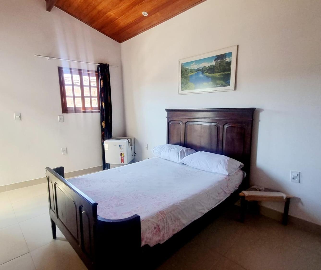 Casa Alma Criativa Apartment Lencois Cameră foto