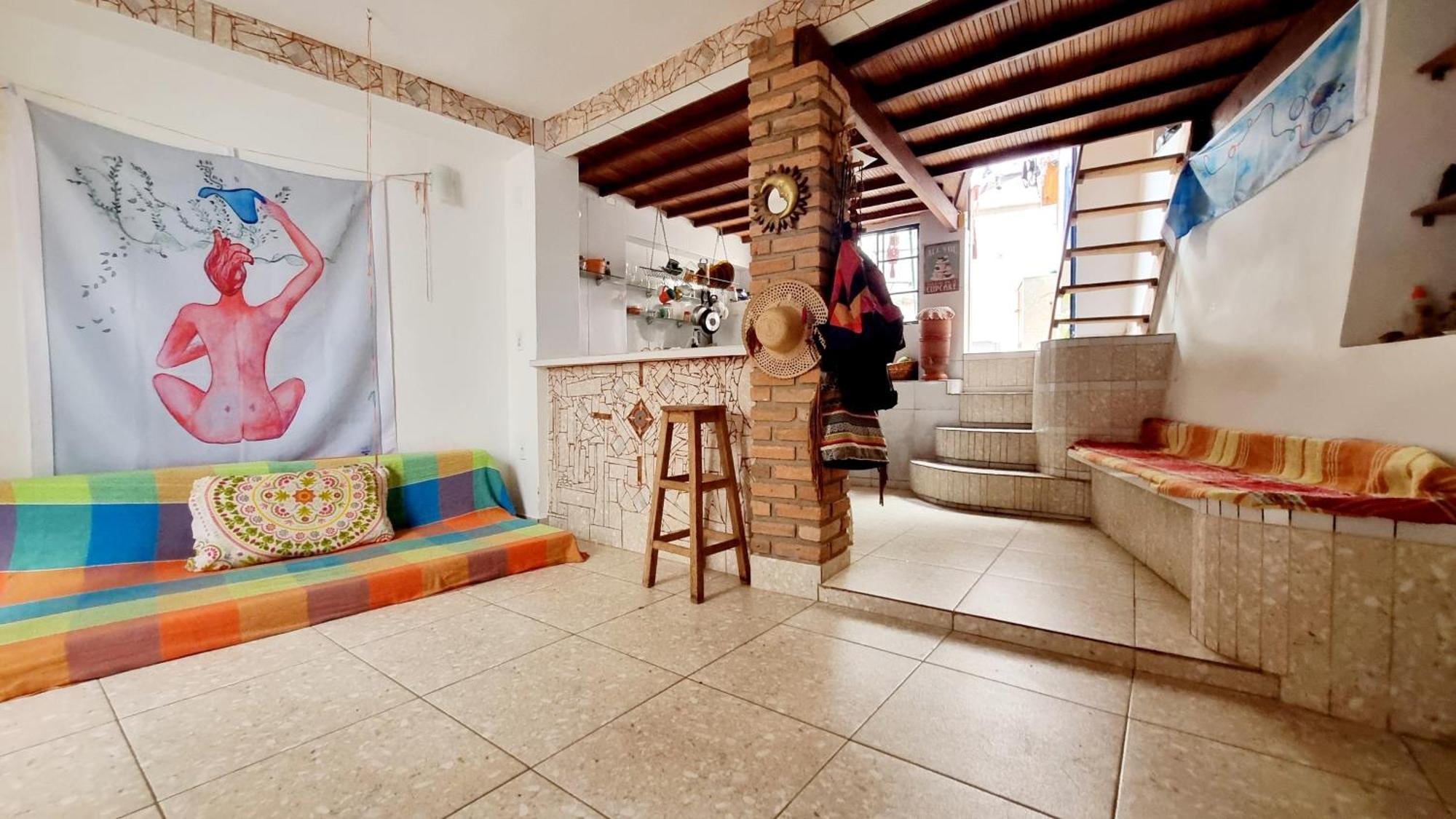 Casa Alma Criativa Apartment Lencois Exterior foto