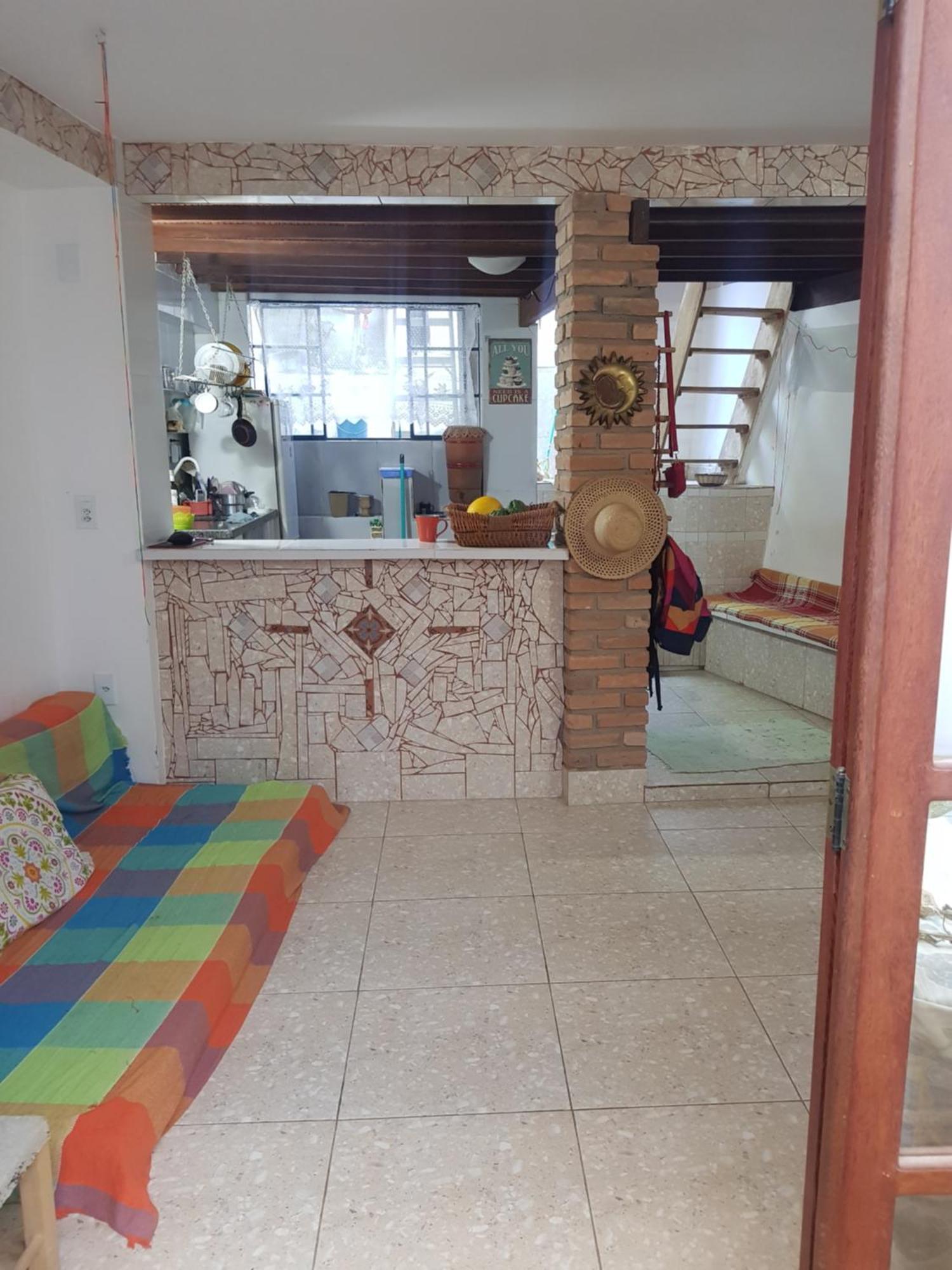 Casa Alma Criativa Apartment Lencois Exterior foto